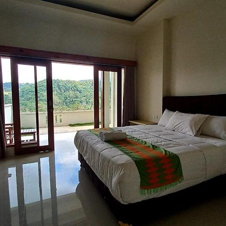 Green Rinjani بايان المظهر الخارجي الصورة