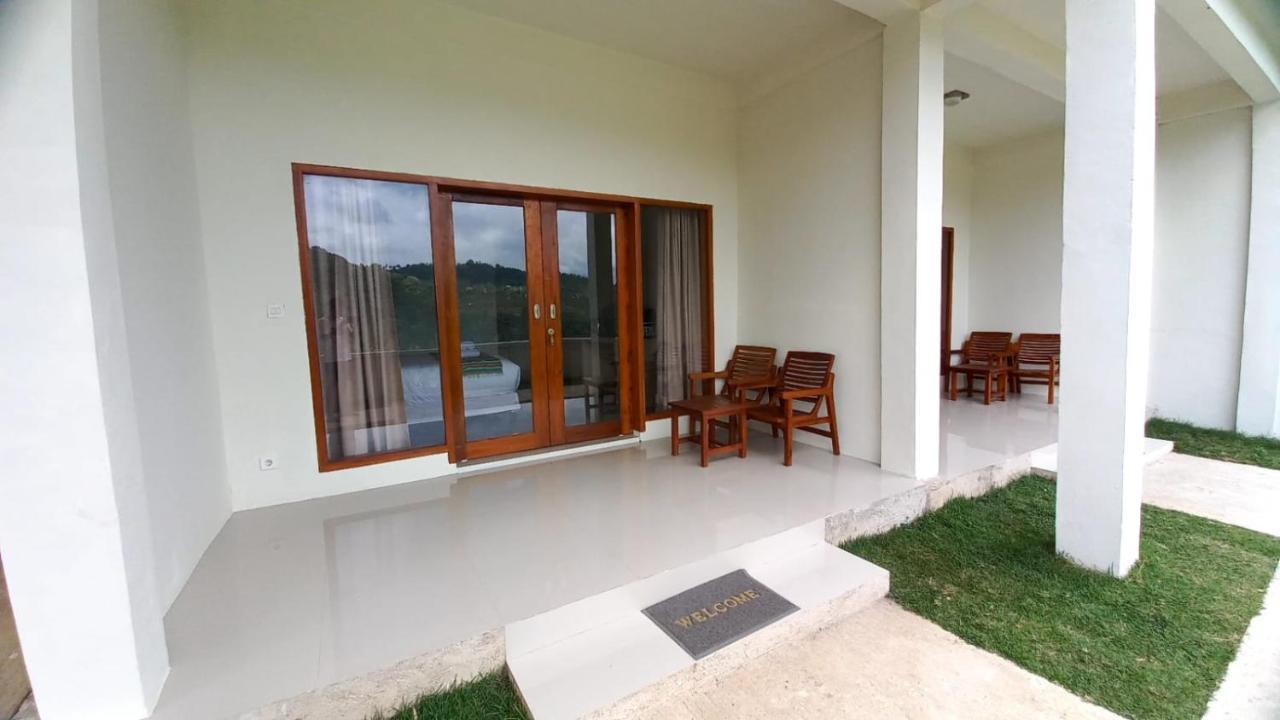 Green Rinjani بايان المظهر الخارجي الصورة