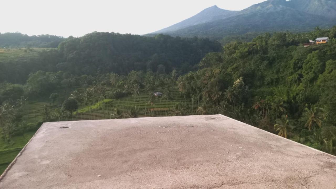 Green Rinjani بايان المظهر الخارجي الصورة