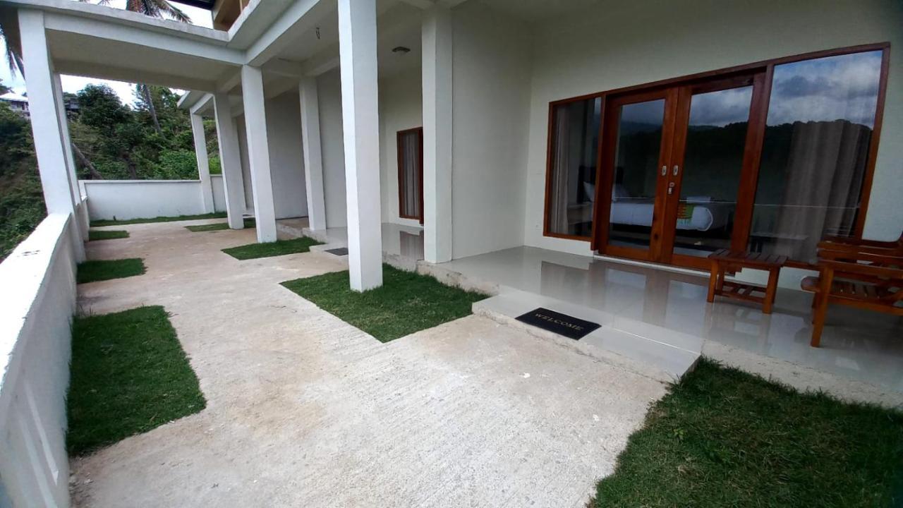 Green Rinjani بايان المظهر الخارجي الصورة