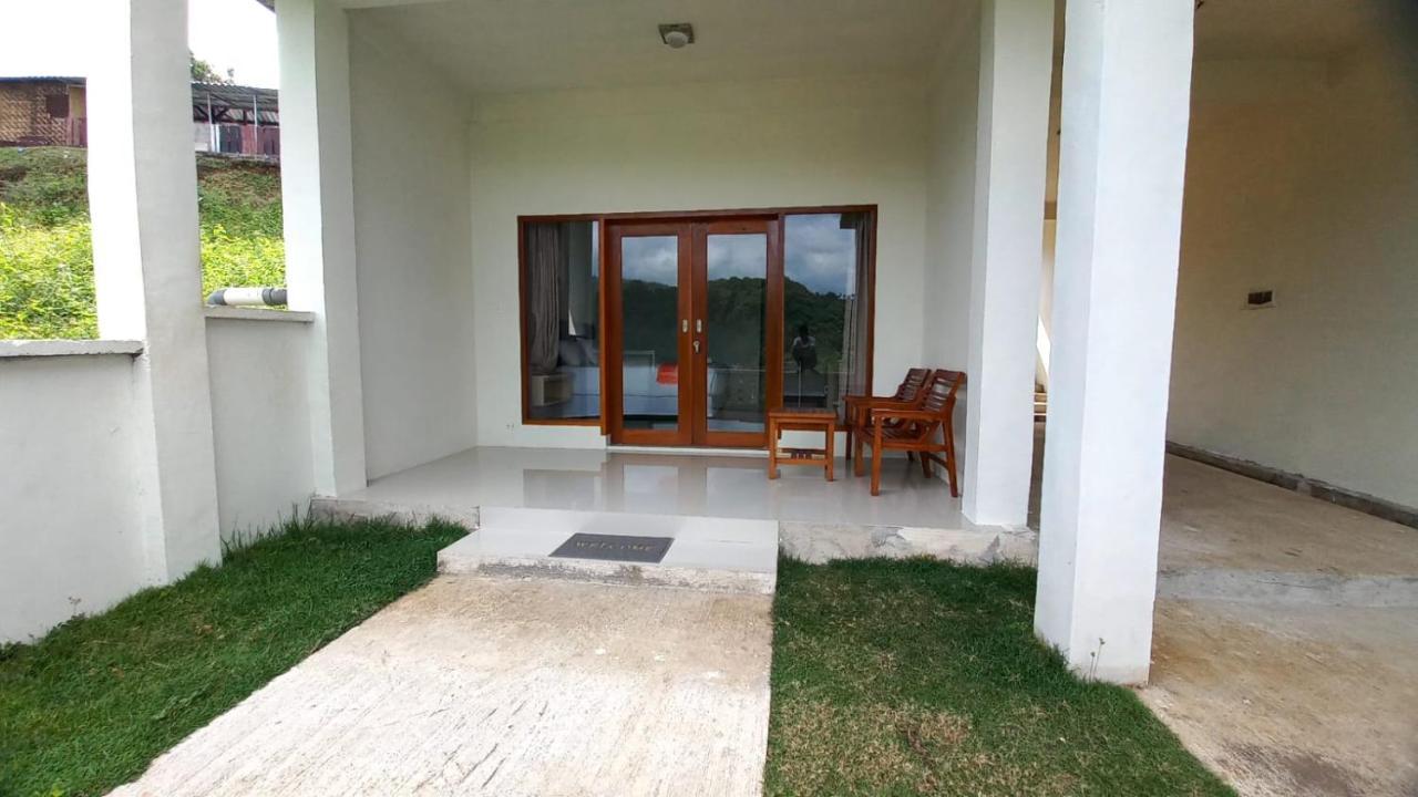 Green Rinjani بايان المظهر الخارجي الصورة