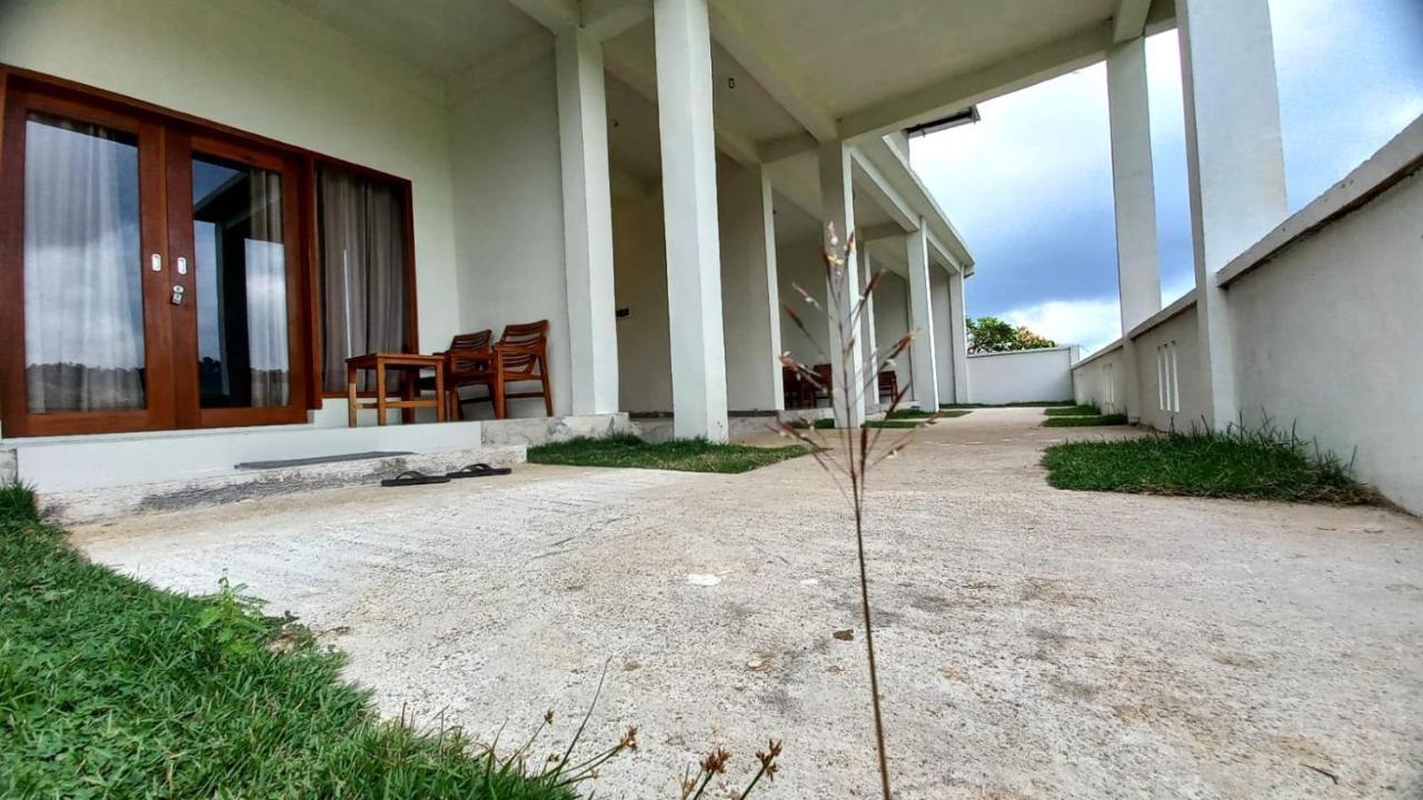Green Rinjani بايان المظهر الخارجي الصورة