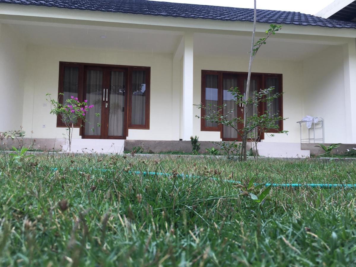 Green Rinjani بايان المظهر الخارجي الصورة