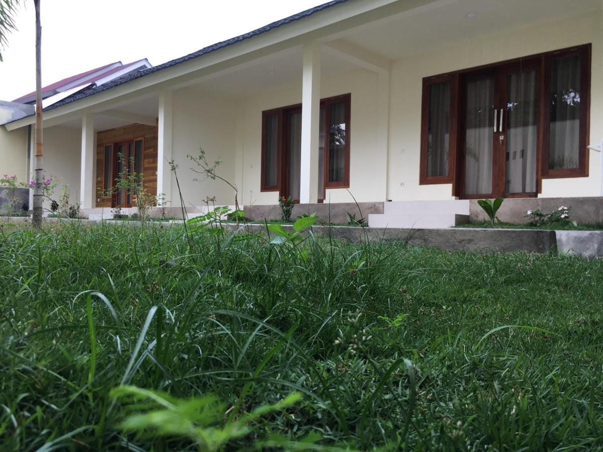 Green Rinjani بايان المظهر الخارجي الصورة