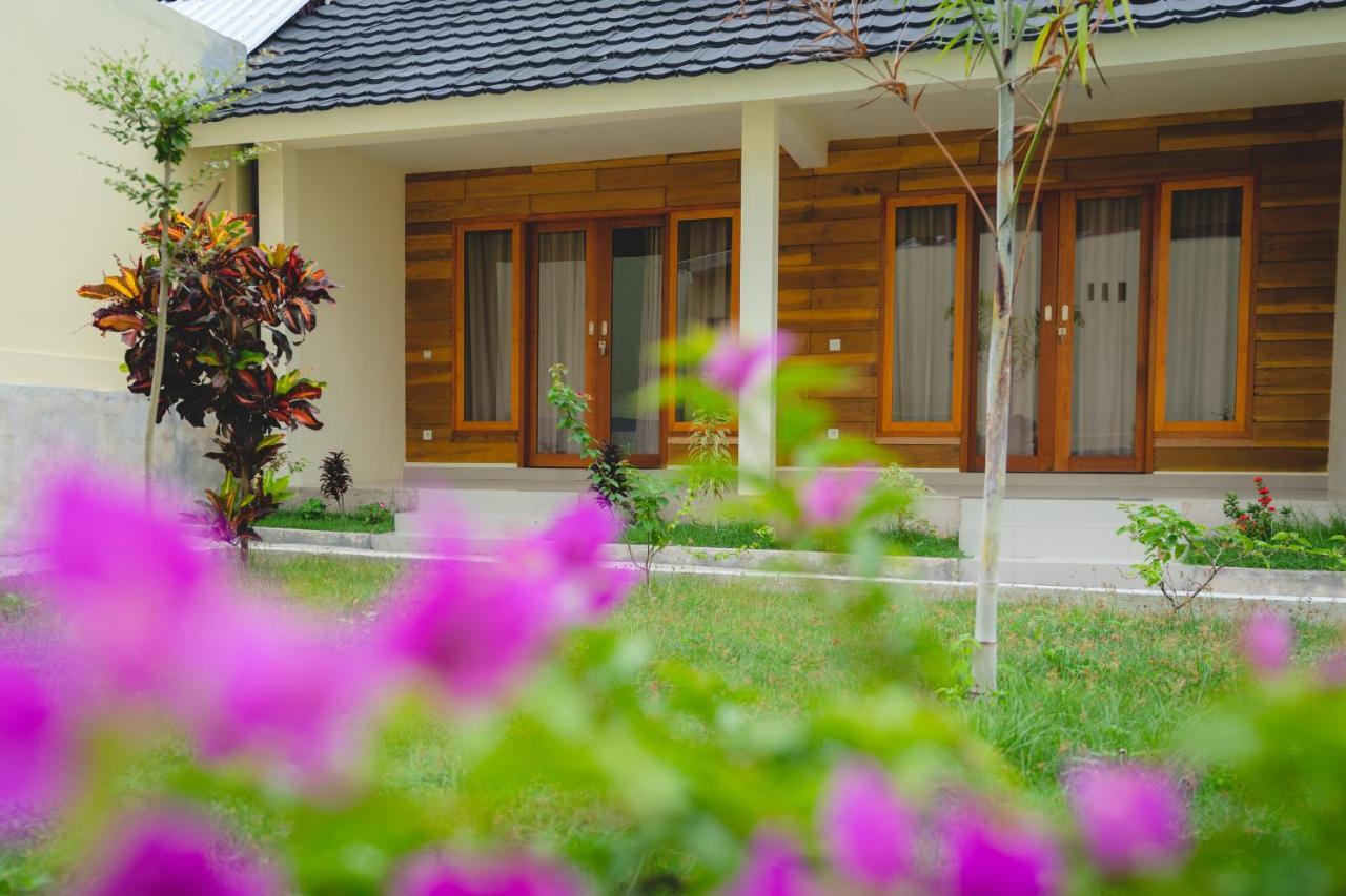 Green Rinjani بايان المظهر الخارجي الصورة