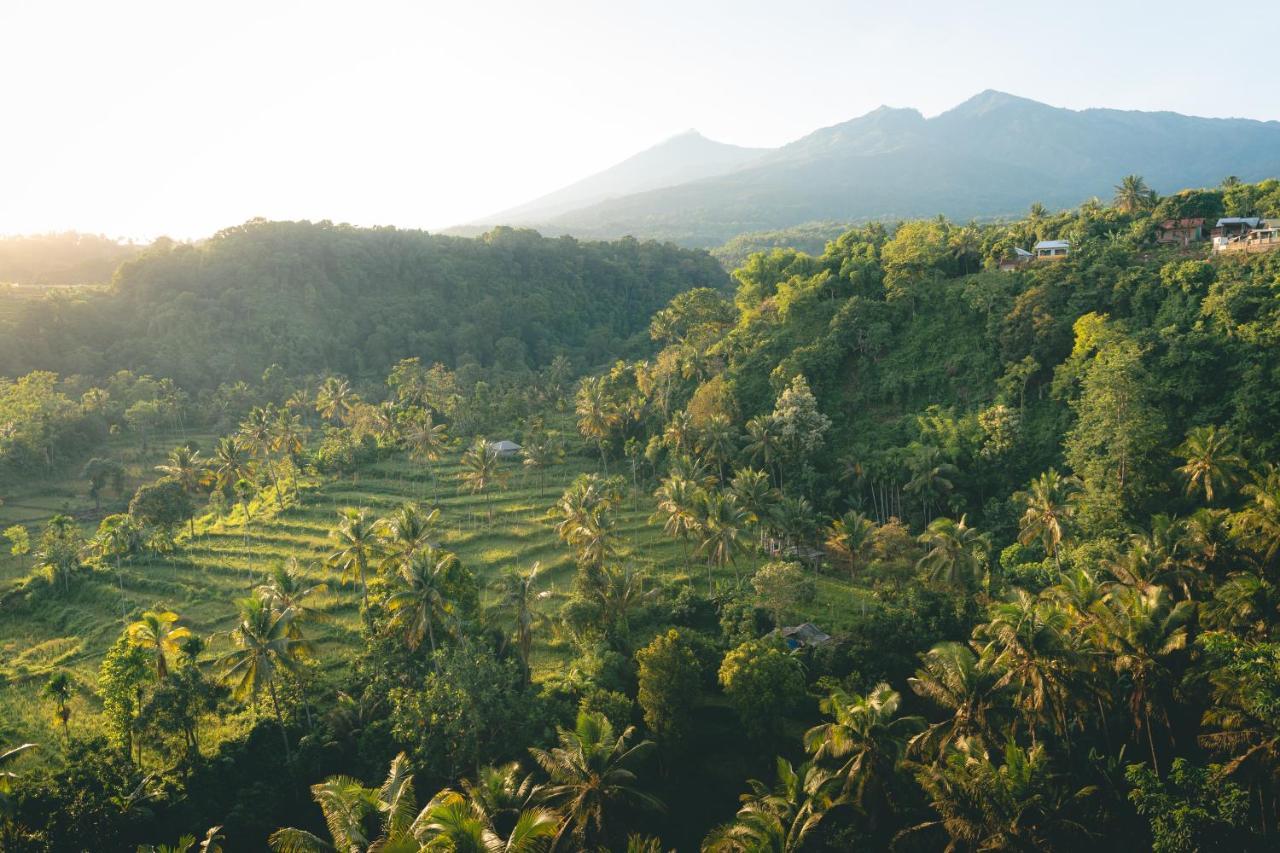 Green Rinjani بايان المظهر الخارجي الصورة
